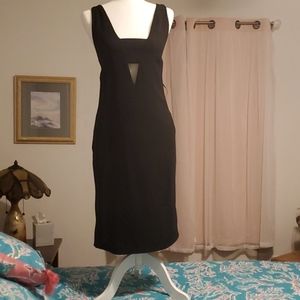 Mlm black dress